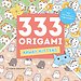 333 Origami Kawaii Kittens