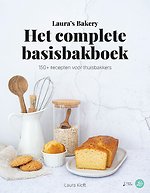 Laura's Bakery Het complete Basisbakboek