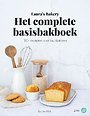 Laura's Bakery Het complete Basisbakboek