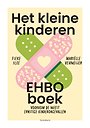 Het kleine kinderen-EHBO boek