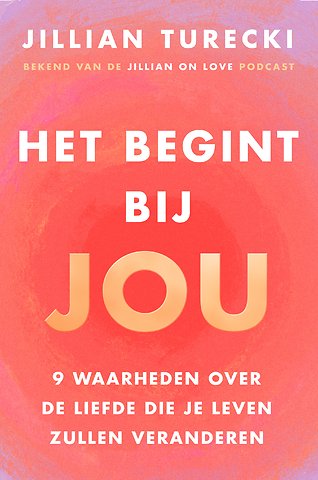 Het begint bij jou