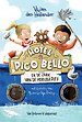 Hotel Pico Bello en de zaak van de horlogedief