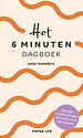 Het 6 minuten dagboek voor moeders