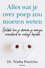 Alles wat je over poep zou moeten weten
