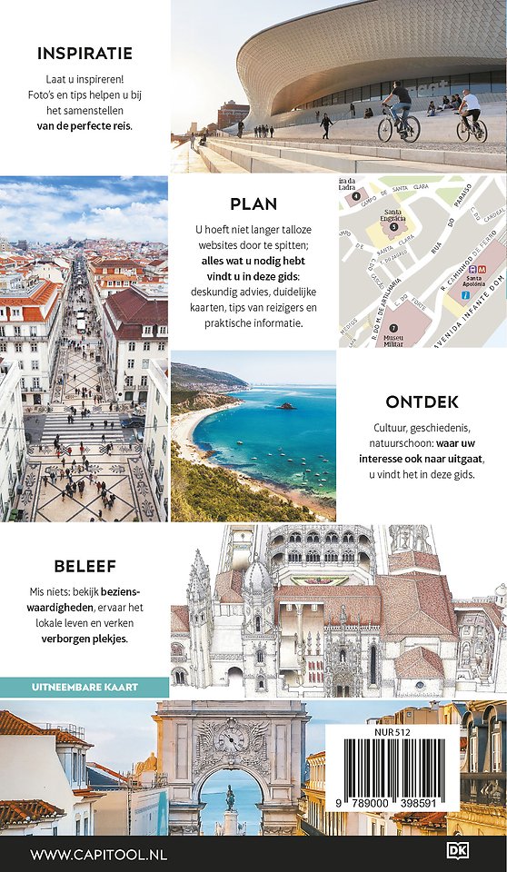 Lissabon