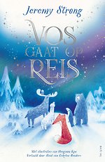 Vos gaat op reis