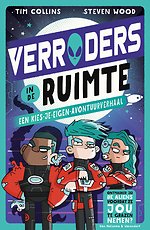 Verraders in de ruimte
