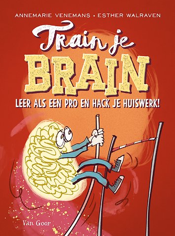 Train je brain