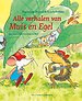 Alle verhalen van Muis en Egel