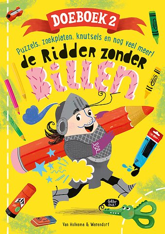 Doeboek 2