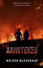 Aansteker