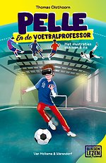 Pelle en de Voetbalprofessor