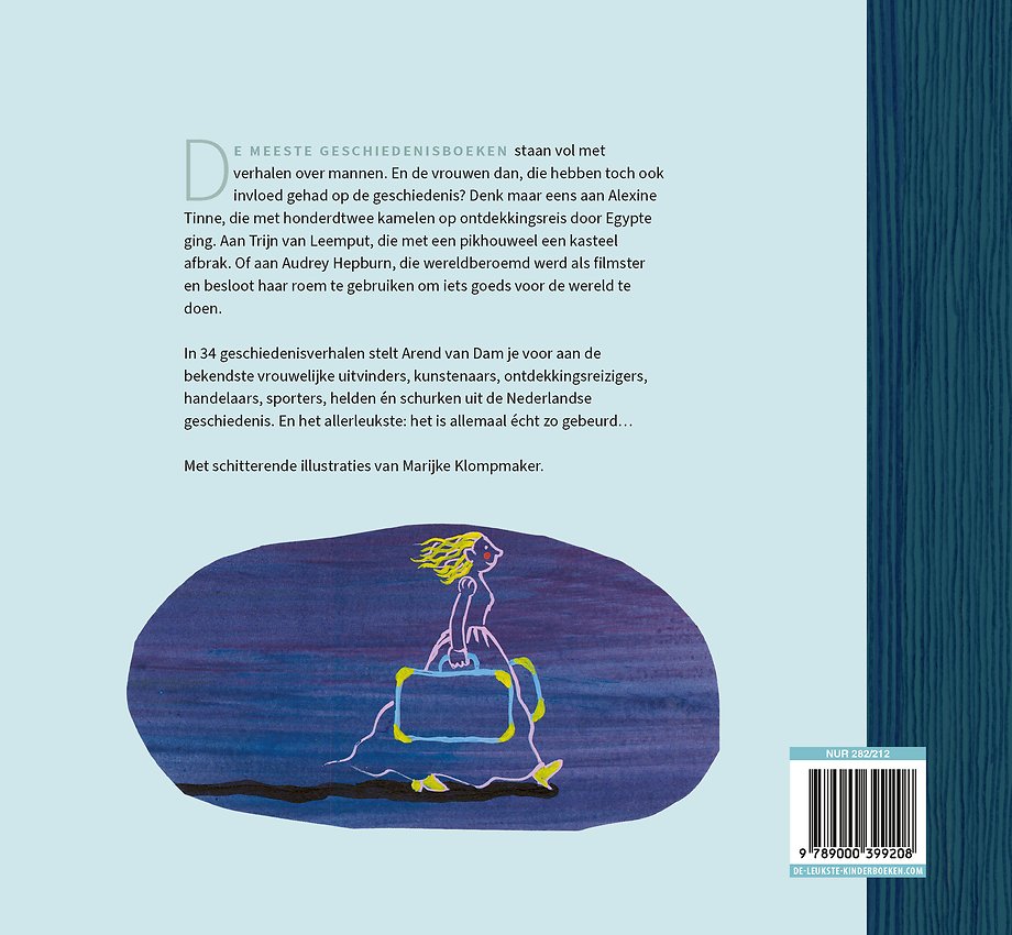 Iemand in het bijzonder