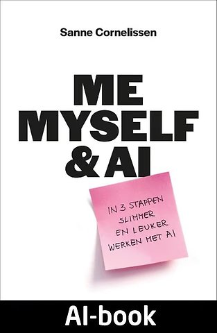 Me, myself & AI