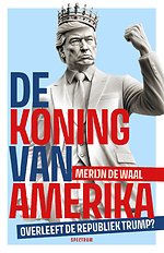 De koning van Amerika