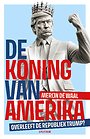 De koning van Amerika De koning van Amerika