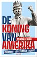De koning van Amerika