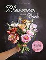 Bloemen in een boek Bloemen in een boek