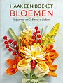 Haak een boeket bloemen