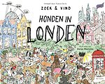 Honden in Londen