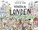 Honden in Londen