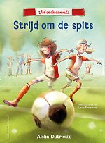 Strijd om de spits
