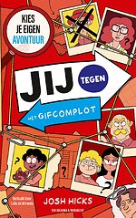 Jij tegen het gifcomplot