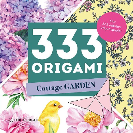 Cottage Garden