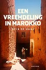 Een vreemdeling in Marokko Een vreemdeling in Marokko