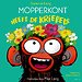 Mopperkont heeft de kriebels