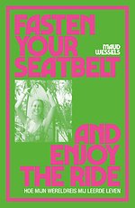 Fasten your seatbelt and enjoy the ride