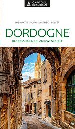Dordogne en omstreken