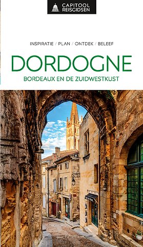 Dordogne en omstreken