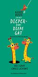 Guus & Koos en het dieper-dan-diepe gat