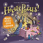 Hocus pocus!