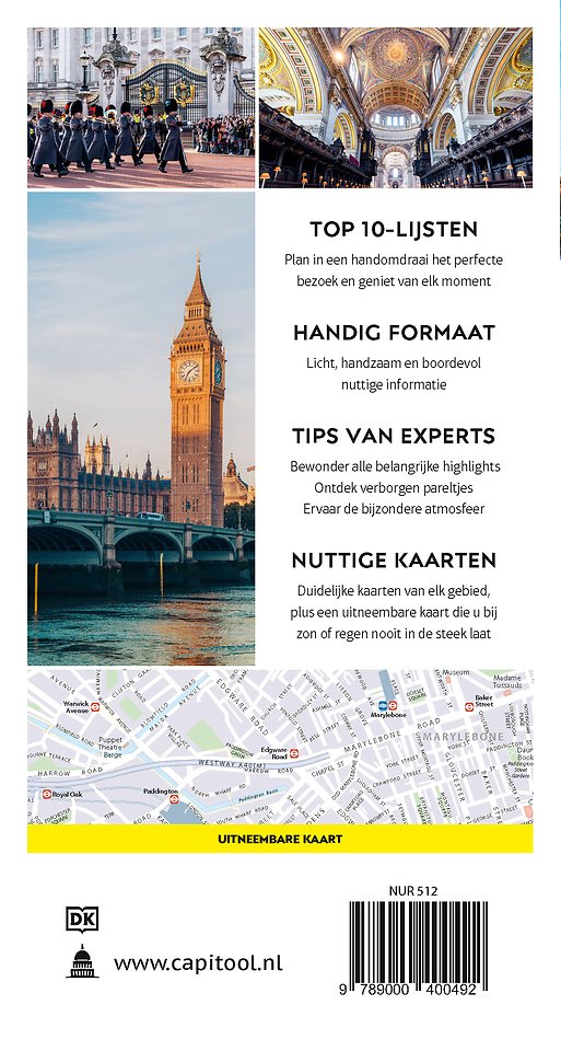 Londen