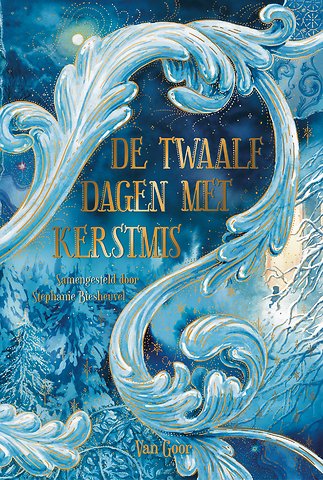 De twaalf dagen met Kerstmis