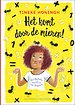 Het komt door de mieren!