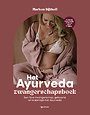 Het Ayurveda zwangerschapsboek
