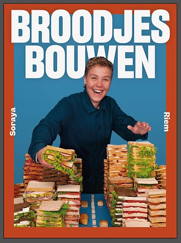 Broodjes bouwen