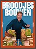 Broodjes bouwen