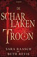 De scharlaken troon