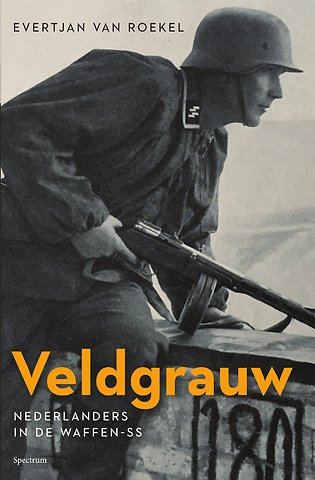 Veldgrauw