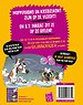 Mopperhond & Kriebelkont – S.T. Inkgat slaat terug