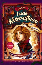 Lucie Alvenstein - Erfgenaam van de magische apotheek