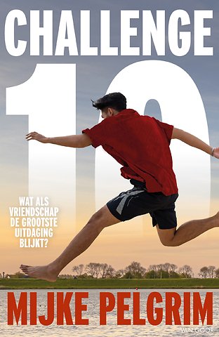 Challenge 10