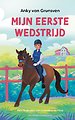 Mijn eerste wedstrijd
