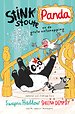 Stinkstoute panda en de grote ontsnapping