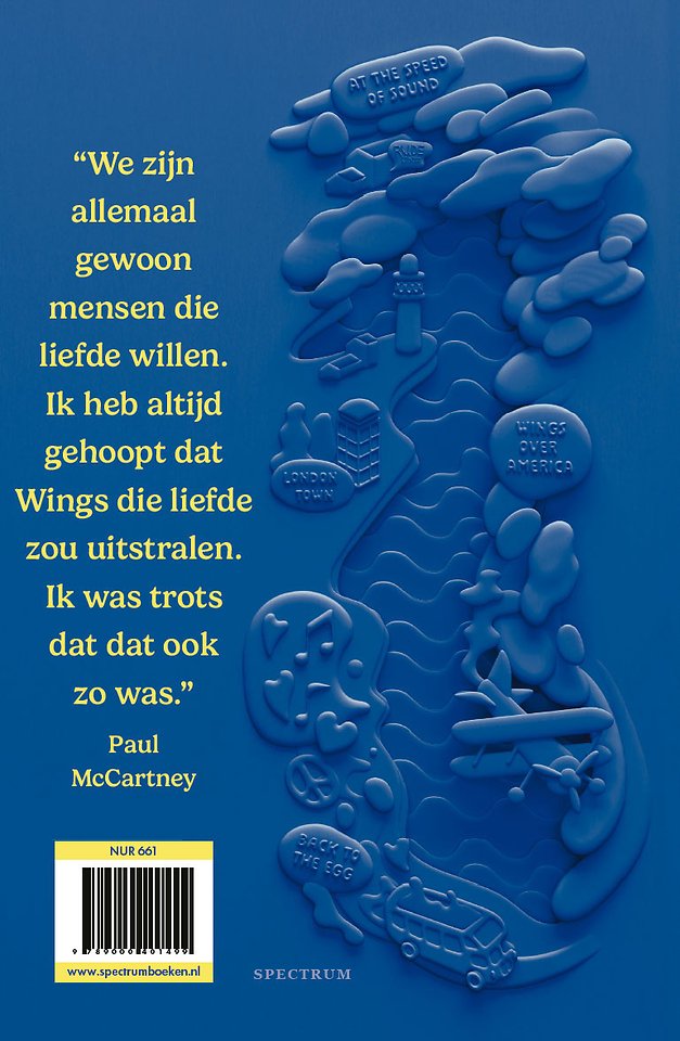 Wings