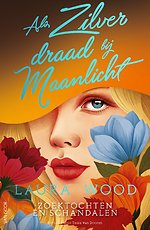 Als zilverdraad bij maanlicht